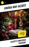 Alcott's Christmas Treasury (eBook, ePUB)