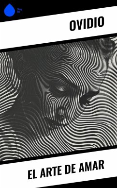 Cover El arte de amar (eBook, ePUB)