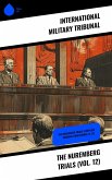 The Nuremberg Trials (Vol. 12) (eBook, ePUB)