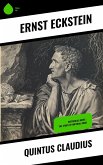 Quintus Claudius (eBook, ePUB)