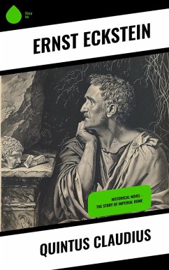 Cover Quintus Claudius (eBook, ePUB)
