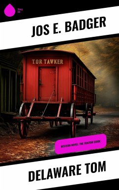 Cover Delaware Tom (eBook, ePUB)