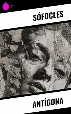 Cover Antígona (eBook, ePUB)