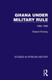 Ghana Under Military Rule (eBook, PDF)