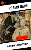 One Day's Courtship (eBook, ePUB)