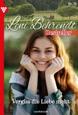 Vergiss die Liebe nicht (eBook, ePUB)