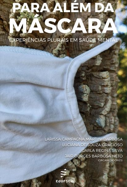 Para além da máscara (eBook, ePUB) Para além da máscara (eBook, ePUB)