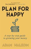 Plan For Happy (eBook, ePUB)