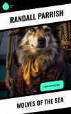 Wolves of the Sea (eBook, ePUB)