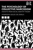 The Psychology of Collective Narcissism (eBook, ePUB)