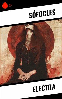 Cover Electra (eBook, ePUB)
