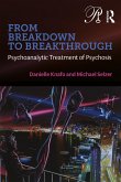 From Breakdown to Breakthrough (eBook, PDF)