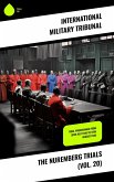 The Nuremberg Trials (Vol. 20) (eBook, ePUB)