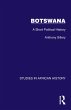 Botswana (eBook, PDF) - Bild 1