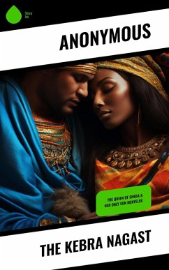 Cover The Kebra Nagast (eBook, ePUB)