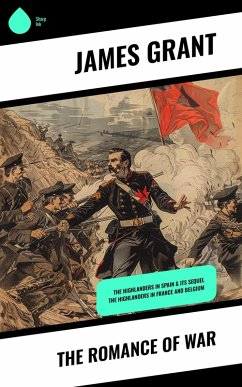 Cover The Romance of War (eBook, ePUB)