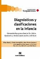 Cover Diagnósticos y clasificaciones en la infancia (eBook, ePUB)