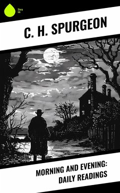 Cover Morning and Evening: Daily Readings (eBook, ePUB)
