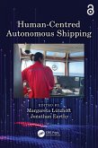 Human-Centred Autonomous Shipping (eBook, ePUB)