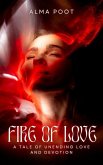 Fire of Love (eBook, ePUB)