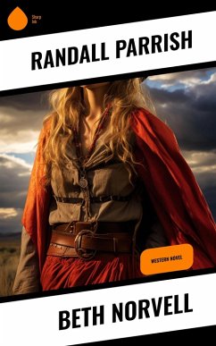 Cover Beth Norvell (eBook, ePUB)