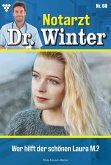 Notarzt Dr. Winter 60 - Arztroman (eBook, ePUB)