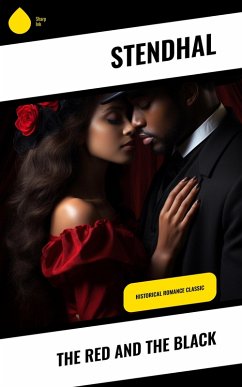 The Red and the Black (eBook, ePUB) Cover The Red and the Black (eBook, ePUB)