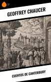 Cuentos de Canterbury (eBook, ePUB) Cuentos de Canterbury (eBook, ePUB)