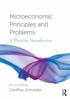 Cover Microeconomic Principles and Problems (eBook, PDF)