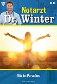 Notarzt Dr. Winter 61 - Arztroman (eBook, ePUB)