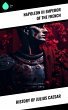 History of Julius Caesar (eBook, ePUB) - Bild 1