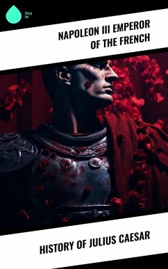 Cover History of Julius Caesar (eBook, ePUB)