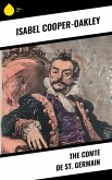 The Comte de St. Germain (eBook, ePUB)