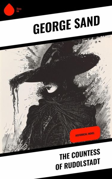 The Countess of Rudolstadt (eBook, ePUB)