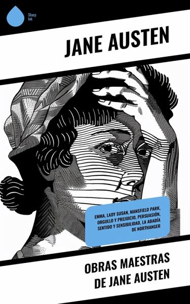 Obras Maestras de Jane Austen (eBook, ePUB)