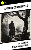 El Sabueso de los Baskerville (eBook, ePUB)