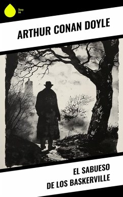 Cover El Sabueso de los Baskerville (eBook, ePUB)