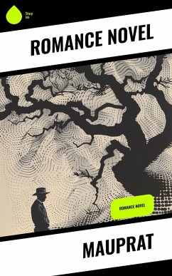 Cover Mauprat (eBook, ePUB)
