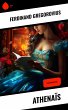 Athenaïs (eBook, ePUB) - Bild 1