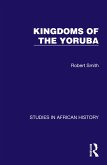 Kingdoms of the Yoruba (eBook, PDF)