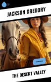 The Desert Valley (eBook, ePUB)