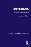 Botswana (eBook, ePUB) Botswana (eBook, ePUB)