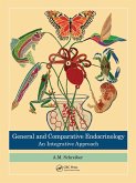 General and Comparative Endocrinology (eBook, ePUB)