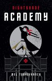Nightshade Academy (Belladonna, #1) (eBook, ePUB)