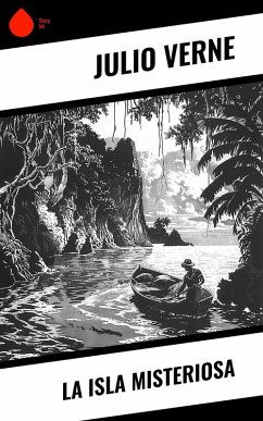 Cover La isla misteriosa (eBook, ePUB)