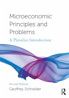 Microeconomic Principles and Problems (eBook, ePUB) - Schneider, Geoffrey