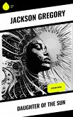 Daughter of the Sun (eBook, ePUB)