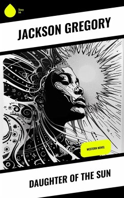 Cover Daughter of the Sun (eBook, ePUB)