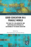 Good Education in a Fragile World (eBook, PDF) Good Education in a Fragile World (eBook, PDF)