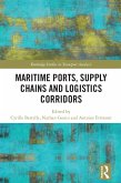 Maritime Ports, Supply Chains and Logistics Corridors (eBook, PDF)